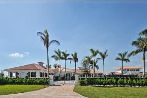 3689 Grand Prix Farms Drive, Wellington