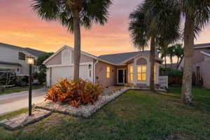 8584 Shawe Way, Boca Raton