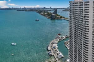 1750 N Bayshore Drive 3706, Miami 1750 N Bayshore Drive 3706, Miami