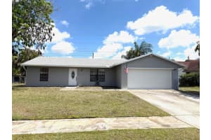 357 Las Palmas Street, Royal Palm Beach