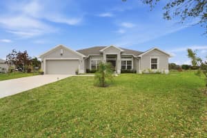 5923 Nw Brianna Court, Port St. Lucie, Fl 34986, Port Saint Lucie
