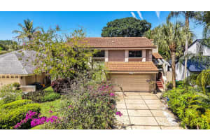 6599 Pond Apple Road, Boca Raton