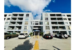 8201 Nw 8th Street 1-509, Miami