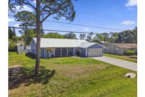 5900 Birch Drive, Fort Pierce 5900 Birch Drive, Fort Pierce