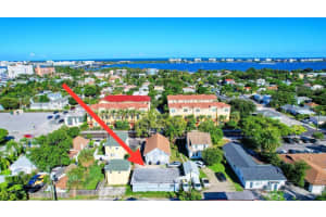 215 S Federal Highway #2 Rear, Lake Worth Beach