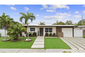 1895 Violet Avenue, West Palm Beach