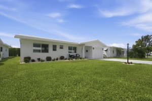 2390 Sw 14th Avenue, Boynton Beach