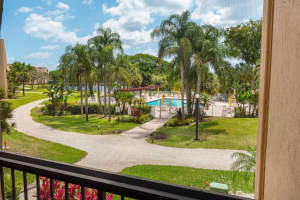 2255 Lindell Boulevard 4207, Delray Beach