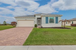 13145 Nw Copper Creek Drive, Port St. Lucie, Fl 34987, Port Saint Lucie