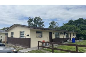 1691 Sw 44th Terrace 1-2, Fort Lauderdale