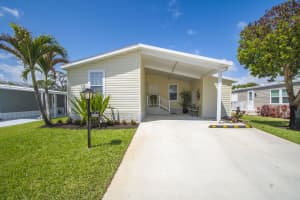 91 S Warner Drive, Jensen Beach