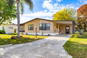 2828 Sw Toronado Trail, Stuart