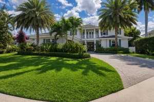2560 Estates Drive, North Palm Beach