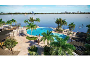 11295 Biscayne Boulevard Ph23, Miami