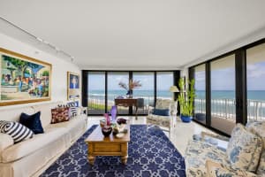3400 S Ocean Boulevard 3eii, Palm Beach