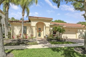 10118 Sw Canossa Way, Port St. Lucie, Fl 34986, Port Saint Lucie