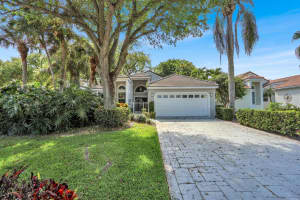 12751 Touchstone Place, Palm Beach Gardens