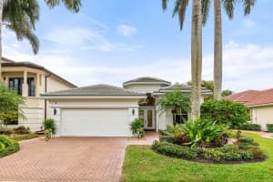 15856 Double Eagle Trail, Delray Beach