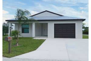 46 Florida Way, Port St. Lucie, Fl 34952, Port Saint Lucie