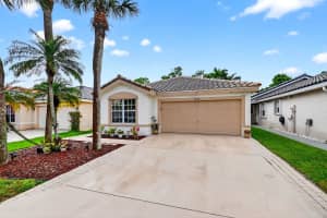 8038 Stirrup Cay Court, Boynton Beach