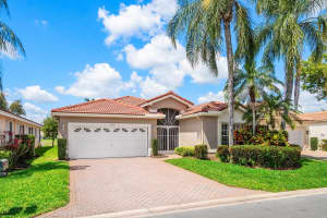 9779 Lemonwood Drive, Boynton Beach