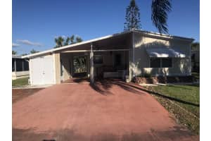 7847 Se Swan Avenue, Hobe Sound
