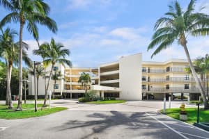 221 Ne Plantation Road 316, Hutchinson Island