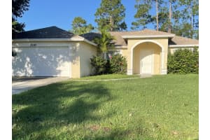3586 Sw Conibear Street, Port St. Lucie, Fl 34953, Port Saint Lucie