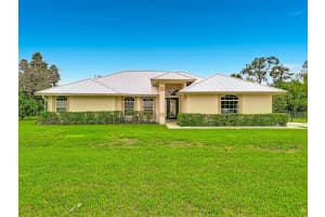 17930 87th Lane N, The Acreage