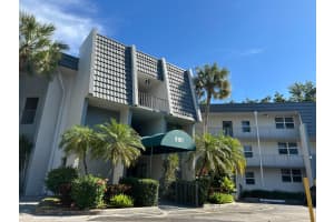 9101 Lime Bay Boulevard 312, Tamarac