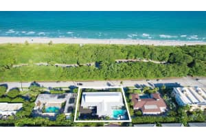 501 N Ocean Boulevard 7, Boca Raton