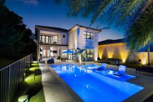 16491 Gateway Bridge Drive, Delray Beach