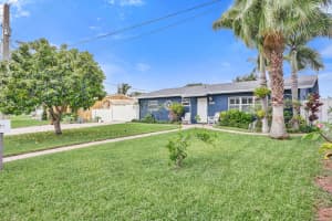 4681 Sw 42nd Avenue, Fort Lauderdale