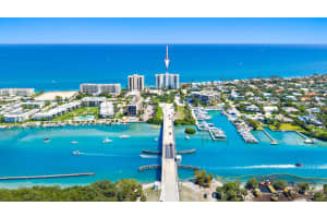 100 Beach Road 604, Jupiter