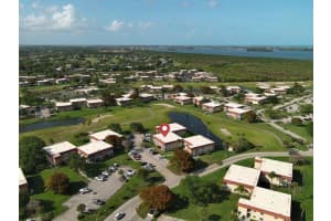 66 Woodland Drive 204, Vero Beach