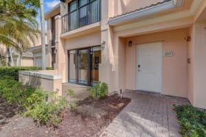 2916 Tuscany Court 109, Palm Beach Gardens