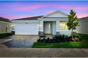 5461 Nw Camberly Court, Port St. Lucie, Fl 34987, Port Saint Lucie