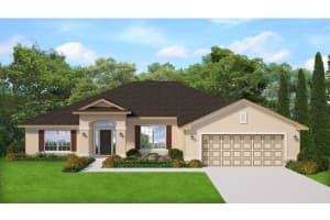 781 Ne Lanfair Street, Port St. Lucie, Fl 34983, Port Saint Lucie