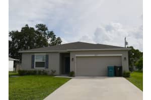 2037 Sw Mcallister Lane, Port St. Lucie, Fl 34953, Port Saint Lucie