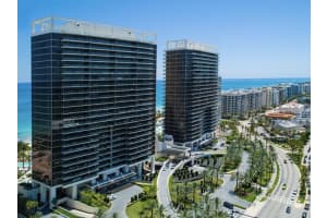 9705 Collins Avenue 1104n, Bal Harbour