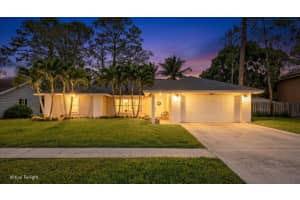 1064 Raintree Lane, Wellington