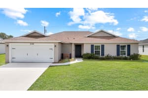 2186 Sw Imperial Street, Port St. Lucie, Fl 34987, Port Saint Lucie