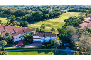 17427 Tiffany Trace Drive, Boca Raton