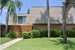 121 Ocean Cove Drive 121, Jupiter