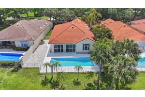 283 Kelsey Park Circle, Palm Beach Gardens