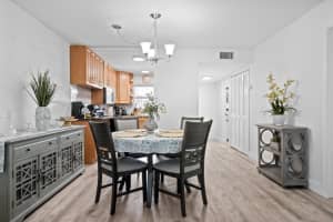 9350 Sunrise Lakes Boulevard 205, Sunrise