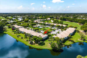3682 Quail Ridge Drive N Green Heron S, Boynton Beach