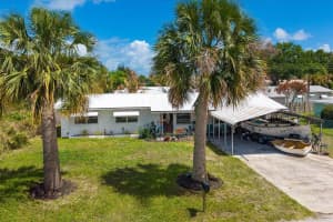 3141 Ne Spruce Ridge Avenue, Jensen Beach