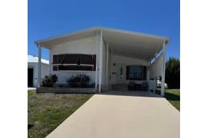 37 San Roberto, Fort Pierce