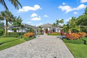 2941 Lake Drive, Singer Island